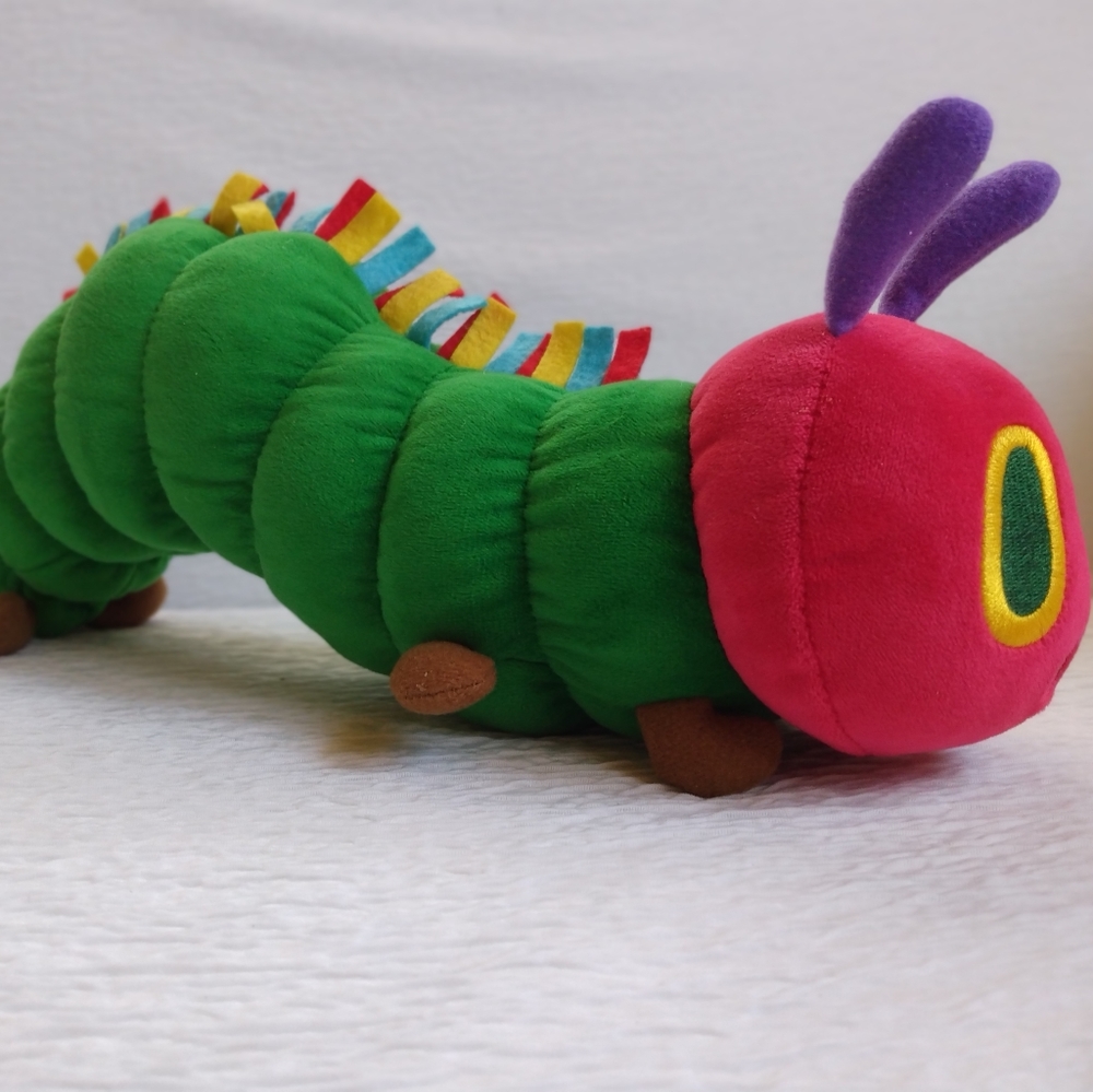 Very Hungry Caterpillar